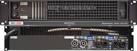 KIND DD+ 8000