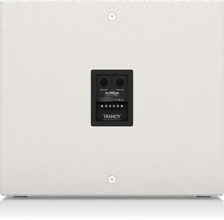 Купить Tannoy VSX115B-WH по выгодной цене в Сочи
