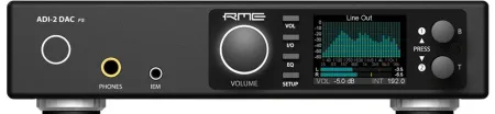 Купить RME ADI-2 DAC FS по выгодной цене в Сочи