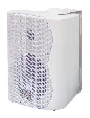 Купить SVS Audiotechnik WS-30 White по выгодной цене в Сочи