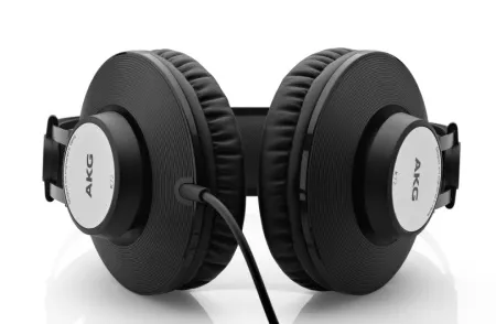 Купить AKG K72 по выгодной цене в Сочи