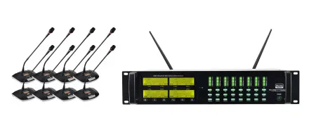 Купить XLINE MD-CS8 по выгодной цене в Сочи