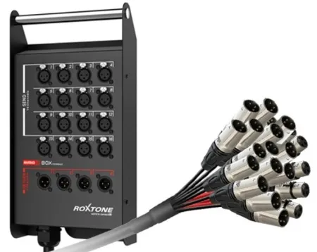 Купить ROXTONE STBN1204L25 по выгодной цене в Сочи