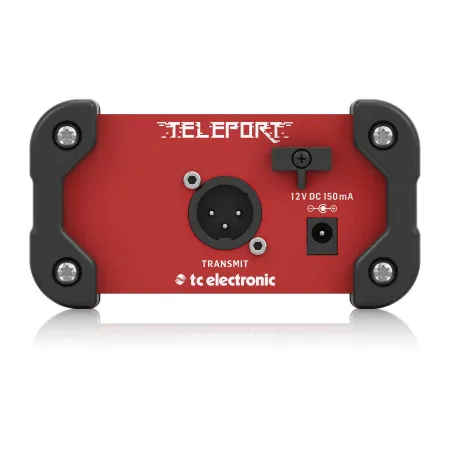 Купить TC ELECTRONIC GLT по выгодной цене в Сочи