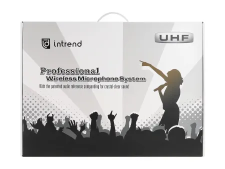 Купить Intrend ITWMIC-JS-HH по выгодной цене в Сочи