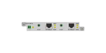 Купить Digibird DB-HMX2-E-OC-4KHDBaseT2-M по выгодной цене в Сочи