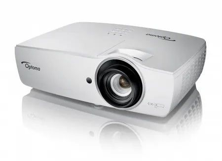 Купить Optoma EH470 по выгодной цене в Сочи