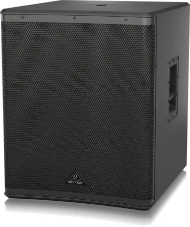 Купить BEHRINGER DR18SUB по выгодной цене в Сочи