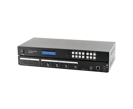 Купить AVCLINK HM-4K44 по выгодной цене в Сочи