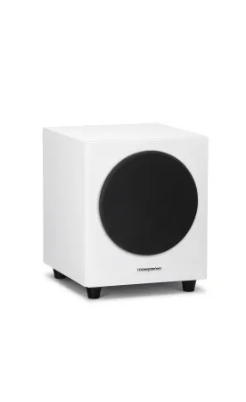 Wharfedale WH-D8 White Sandex
