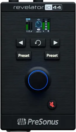 Купить PreSonus REVELATOR IO 44 по выгодной цене в Сочи