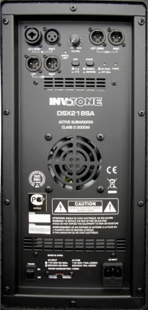 Купить INVOTONE DSX218SA по выгодной цене в Сочи