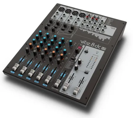 LD Systems VIBZ 8 DC