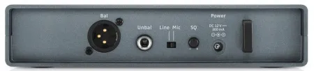 Купить Sennheiser XSW 1-ME2-A по выгодной цене в Сочи