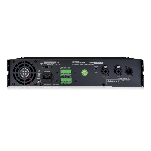 BIAMP PA240P