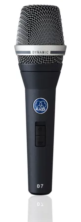 Купить AKG D7 S по выгодной цене в Сочи