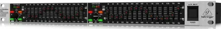 Купить BEHRINGER FBQ1502HD по выгодной цене в Сочи