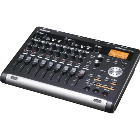 Tascam DP-03SD