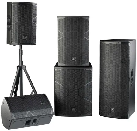 Купить DAS Audio VANTEC-12A по выгодной цене в Сочи