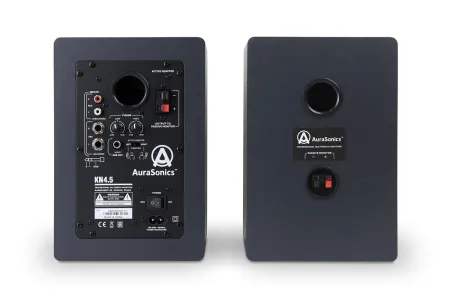 Купить AuraSonics KN4.5 по выгодной цене в Сочи