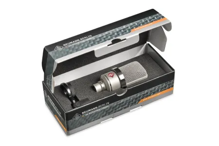 Купить NEUMANN TLM 102 по выгодной цене в Сочи