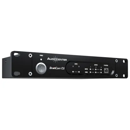 Купить Audiocenter Braincore CU по выгодной цене в Сочи
