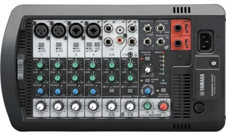 Купить YAMAHA STAGEPAS 400BT1M по выгодной цене в Сочи
