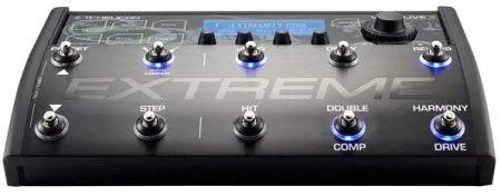 Купить TC HELICON VOICELIVE 3 EXTREME по выгодной цене в Сочи