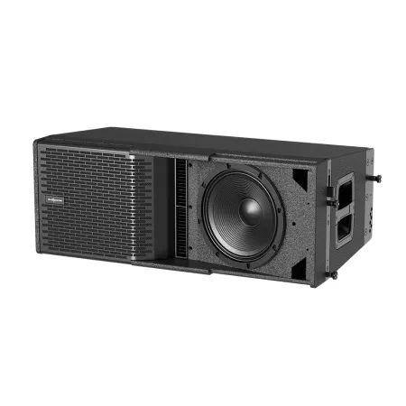 Audiocenter ASTRA 212A FC
