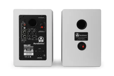 Купить AuraSonics KN4.5BT-WH по выгодной цене в Сочи