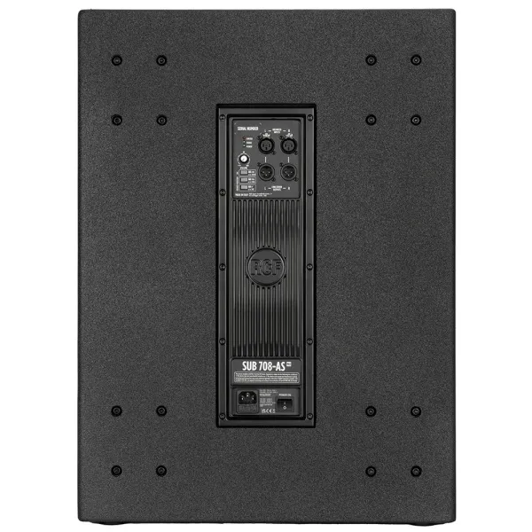 RCF SUB 708-AS MK3