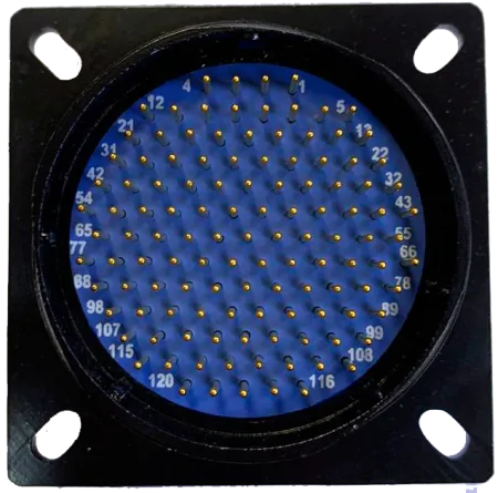 Купить INLINE SBL723-M CONNECTOR по выгодной цене в Сочи