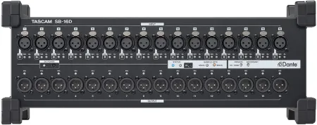 Купить Tascam SB-16D по выгодной цене в Сочи