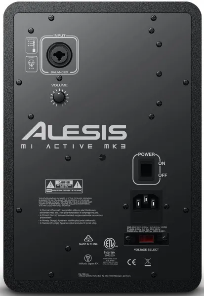 ALESIS M1 ACTIVE MK3