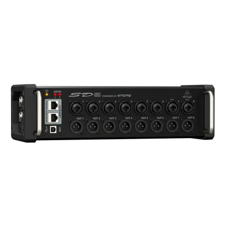 BEHRINGER SD8
