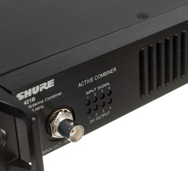 Shure PA421B-E