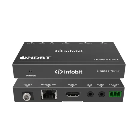 Купить Infobit iTrans E70S-T по выгодной цене в Сочи
