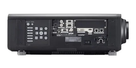 Купить Panasonic PT-RCQ80LBE по выгодной цене в Сочи