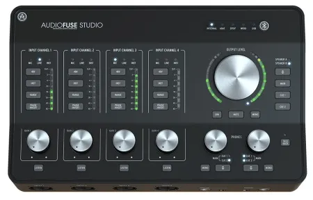 Купить Arturia Audiofuse Studio по выгодной цене в Сочи