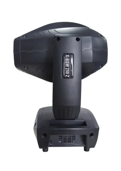 XLine Light X-BSW 250 Z XLine Light X-BSW 250 Z