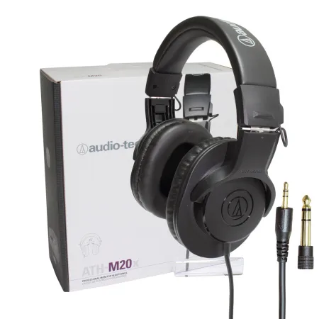 Audio-Technica ATH-M20x