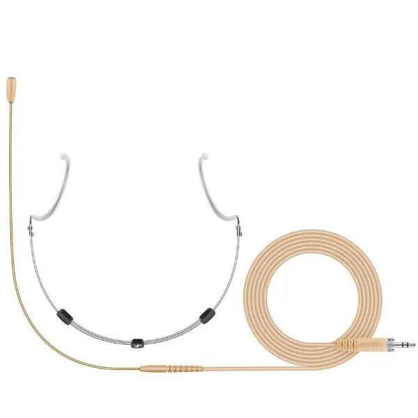 SENNHEISER HSP ESSENTIAL OMNI-BEIGE