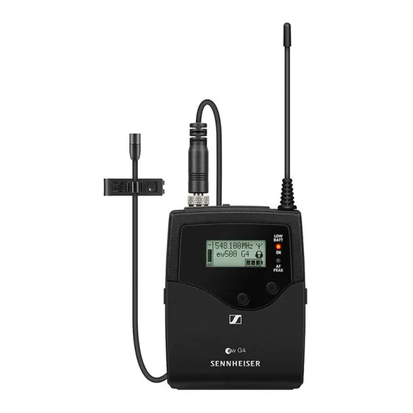 SENNHEISER EW 500 FILM G4-AW+
