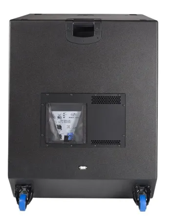 DAS Audio EVENT-121A