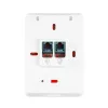 Купить BIAMP Apprimo TEC-X 2000 White по выгодной цене в Сочи