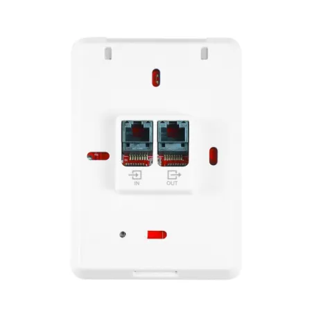 Купить BIAMP Apprimo TEC-X 2000 White по выгодной цене в Сочи