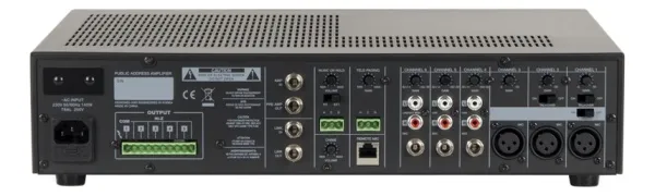 ROXTON AX-480 ROXTON AX-480