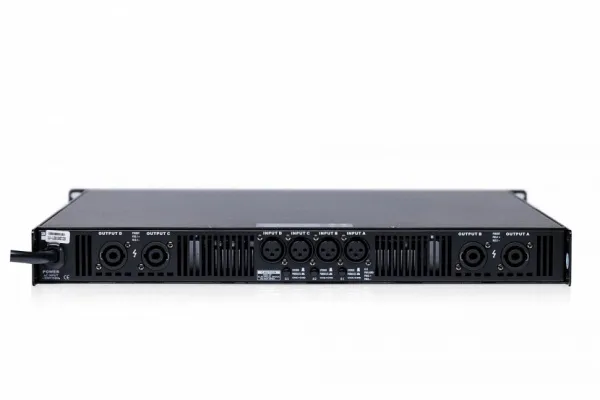 MX LAB P1800Q MX LAB P1800Q