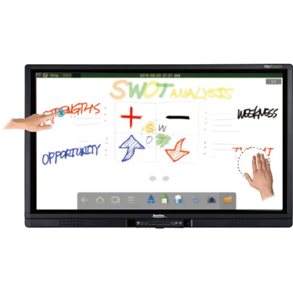 Newline TruTouch TT-7017FB
