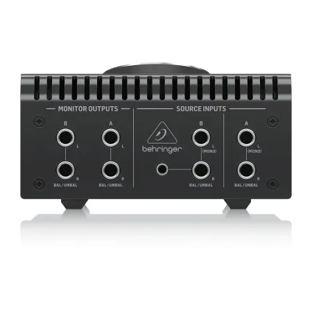 Купить BEHRINGER STUDIO M по выгодной цене в Сочи